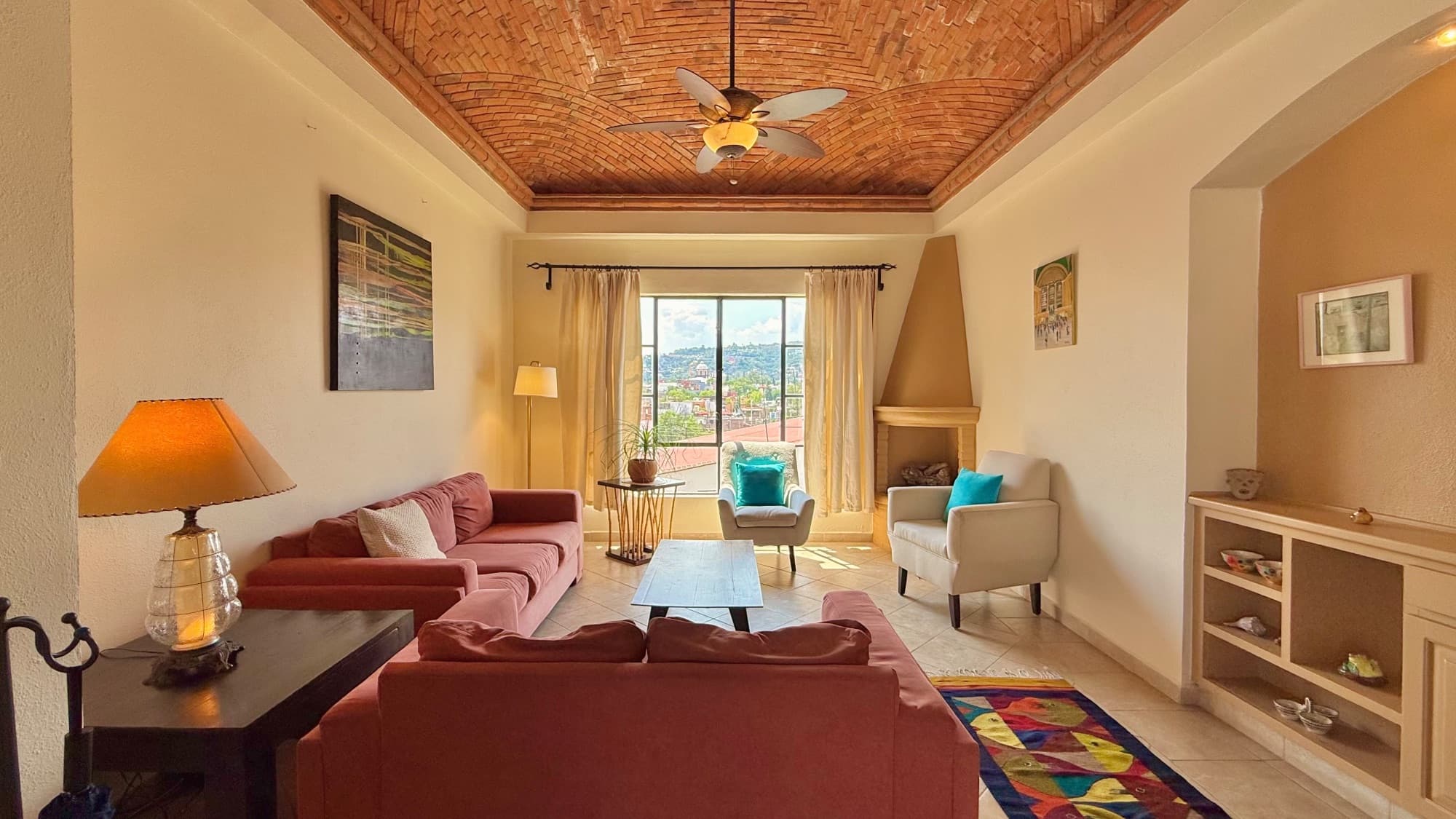 Apartmet Esperanza San Antonio