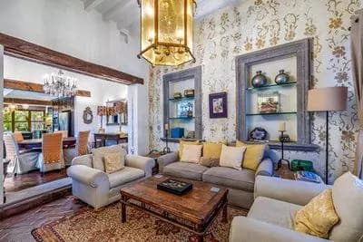 Casa Jesus — Centro, San Miguel de Allende — photo 5