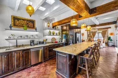 Casa Jesus — Centro, San Miguel de Allende — photo 11