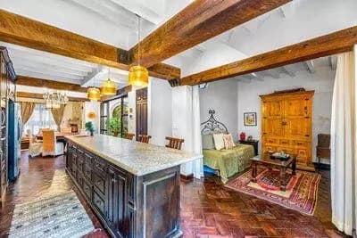 Casa Jesus — Centro, San Miguel de Allende — photo 12