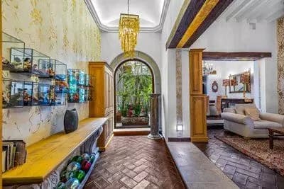 Casa Jesus — Centro, San Miguel de Allende — photo 4