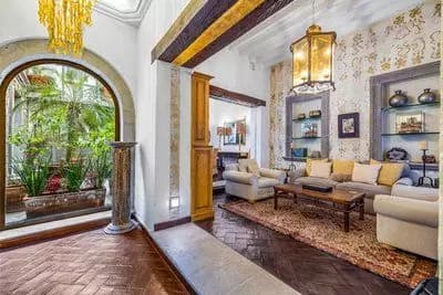 Casa Jesus — Centro, San Miguel de Allende — photo 3