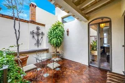 Casa Jesus — Centro, San Miguel de Allende — photo 25