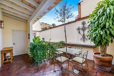 Casa Jesus — Centro, San Miguel de Allende — photo 24