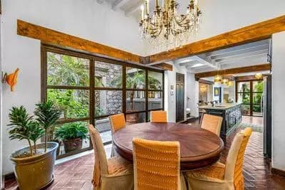 Casa Jesus — Centro, San Miguel de Allende — photo 6