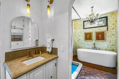 Casa Jesus — Centro, San Miguel de Allende — photo 22