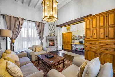 Casa Jesus — Centro, San Miguel de Allende — photo 7