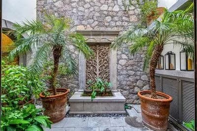 Casa Jesus — Centro, San Miguel de Allende — photo 9