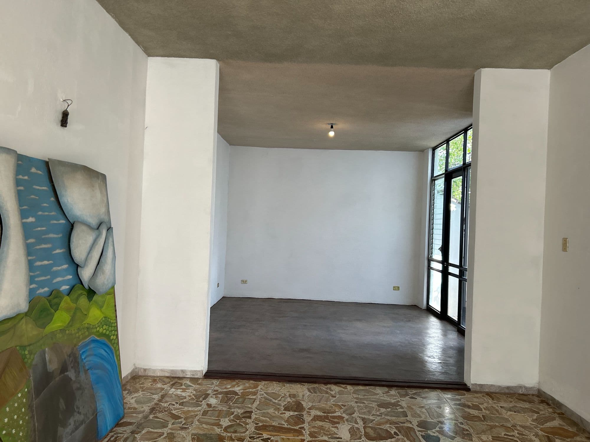 Casa Naranjo — San Miguel de Allende Centro, San Miguel de Allende — photo 11 — bright, versatile space awaits transformation