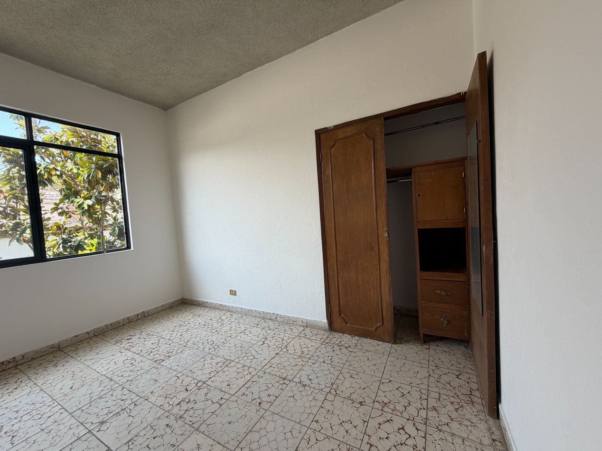 Casa Torres — Centro, San Miguel de Allende — photo 39 — serene bedroom with natural illumination