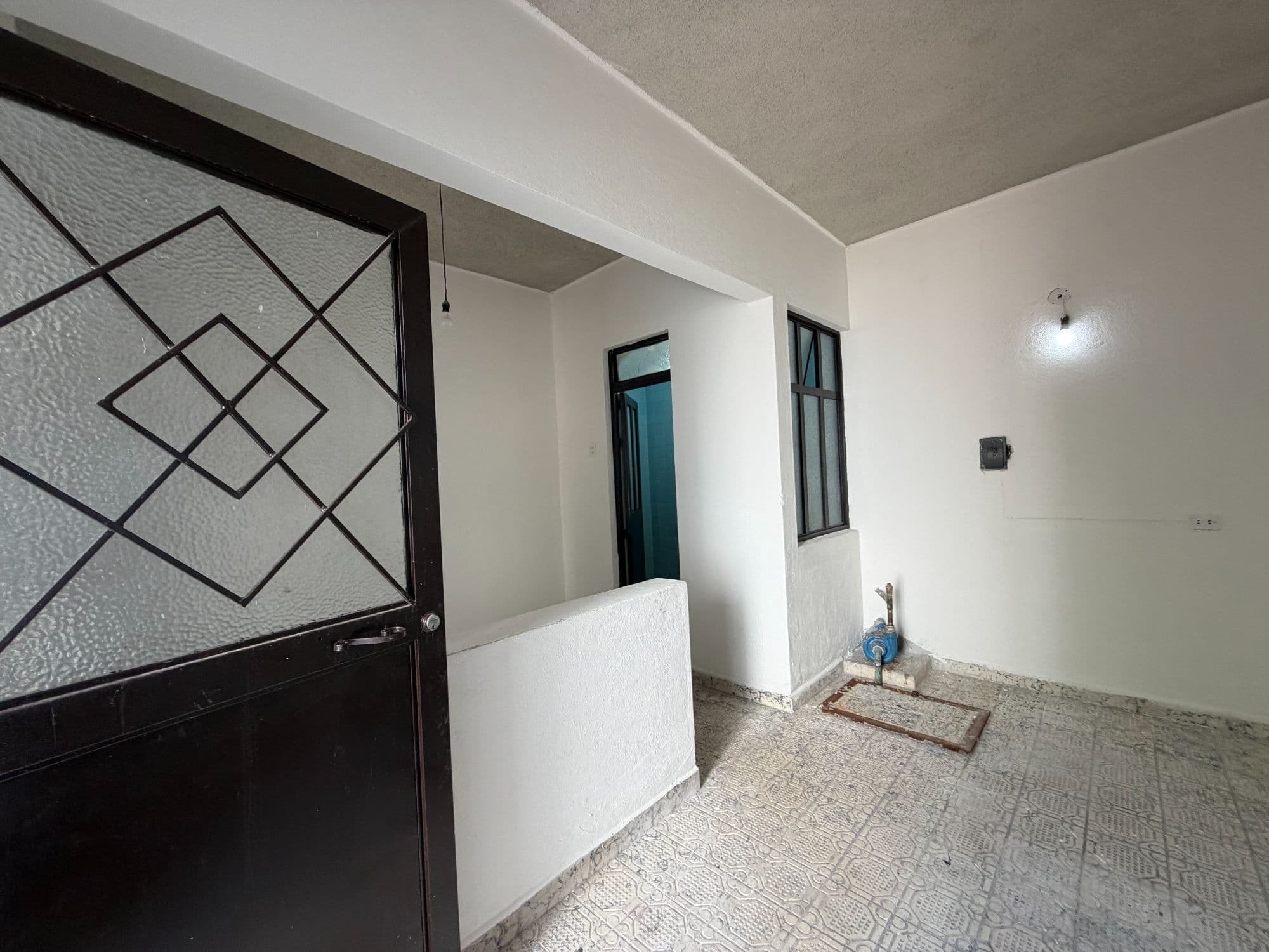 Casa Torres — Centro, San Miguel de Allende — photo 45 — bright, open entry with architectural charm
