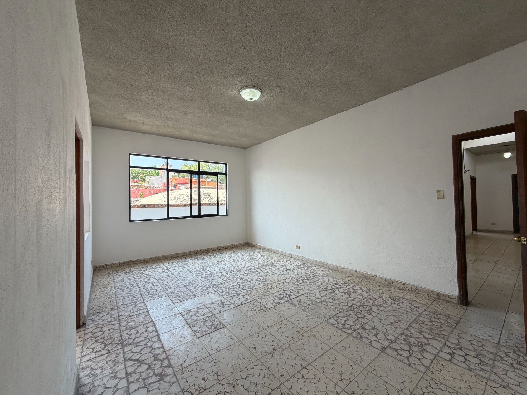 Casa Torres — Centro, San Miguel de Allende — photo 49 — luminous living space, authentic character