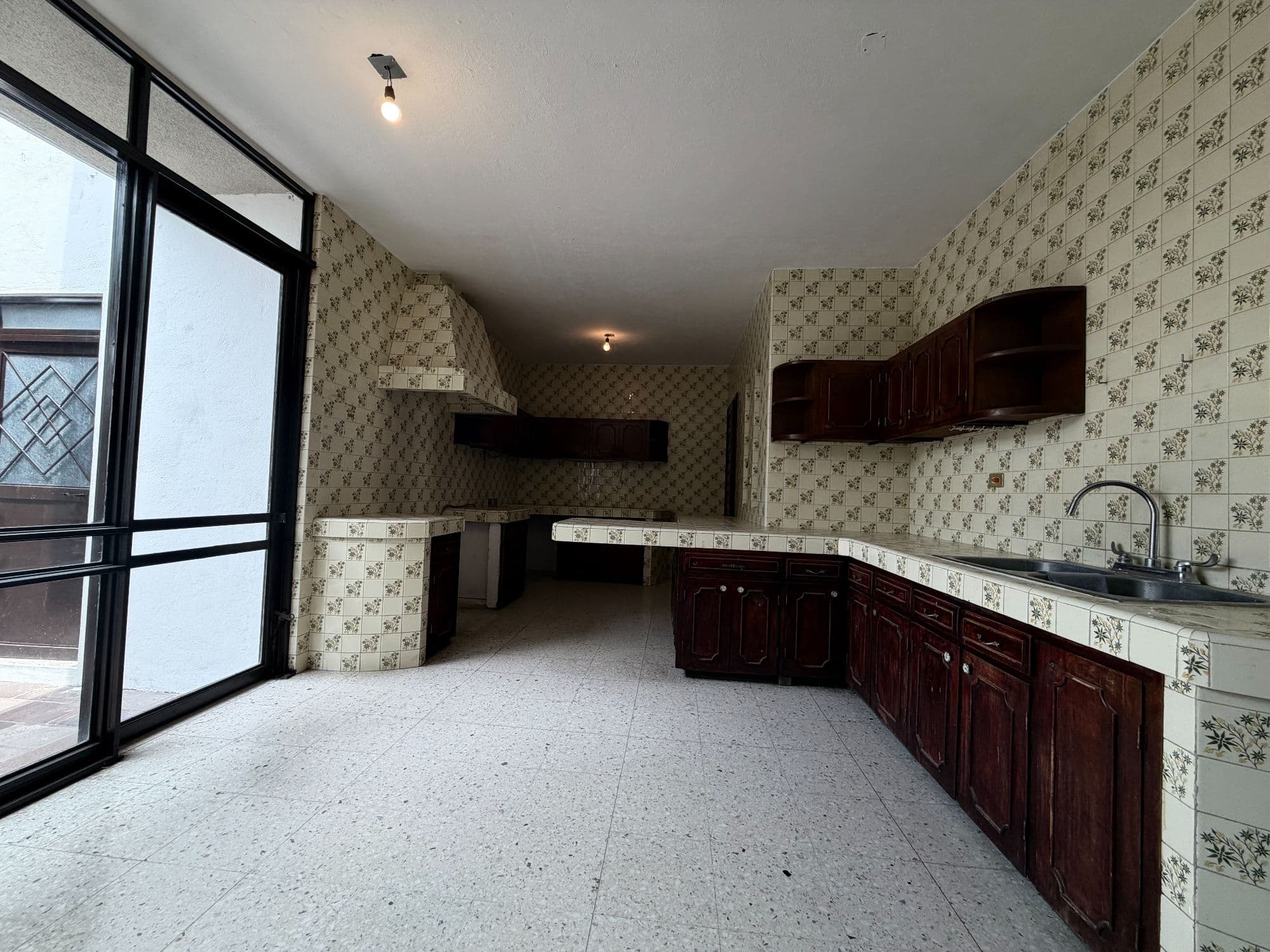 Casa Torres — Centro, San Miguel de Allende — photo 23 — authentic mexican kitchen, timeless charm