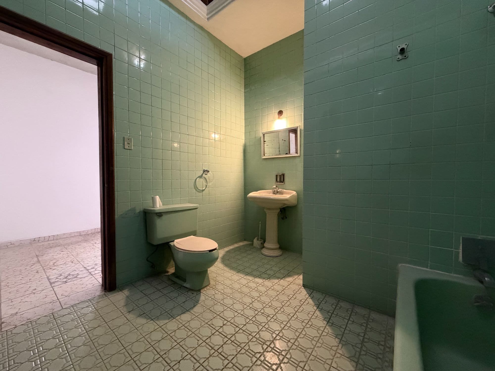 Casa Torres — Centro, San Miguel de Allende — photo 24 — vintage charm, luminous tiles, authentic character