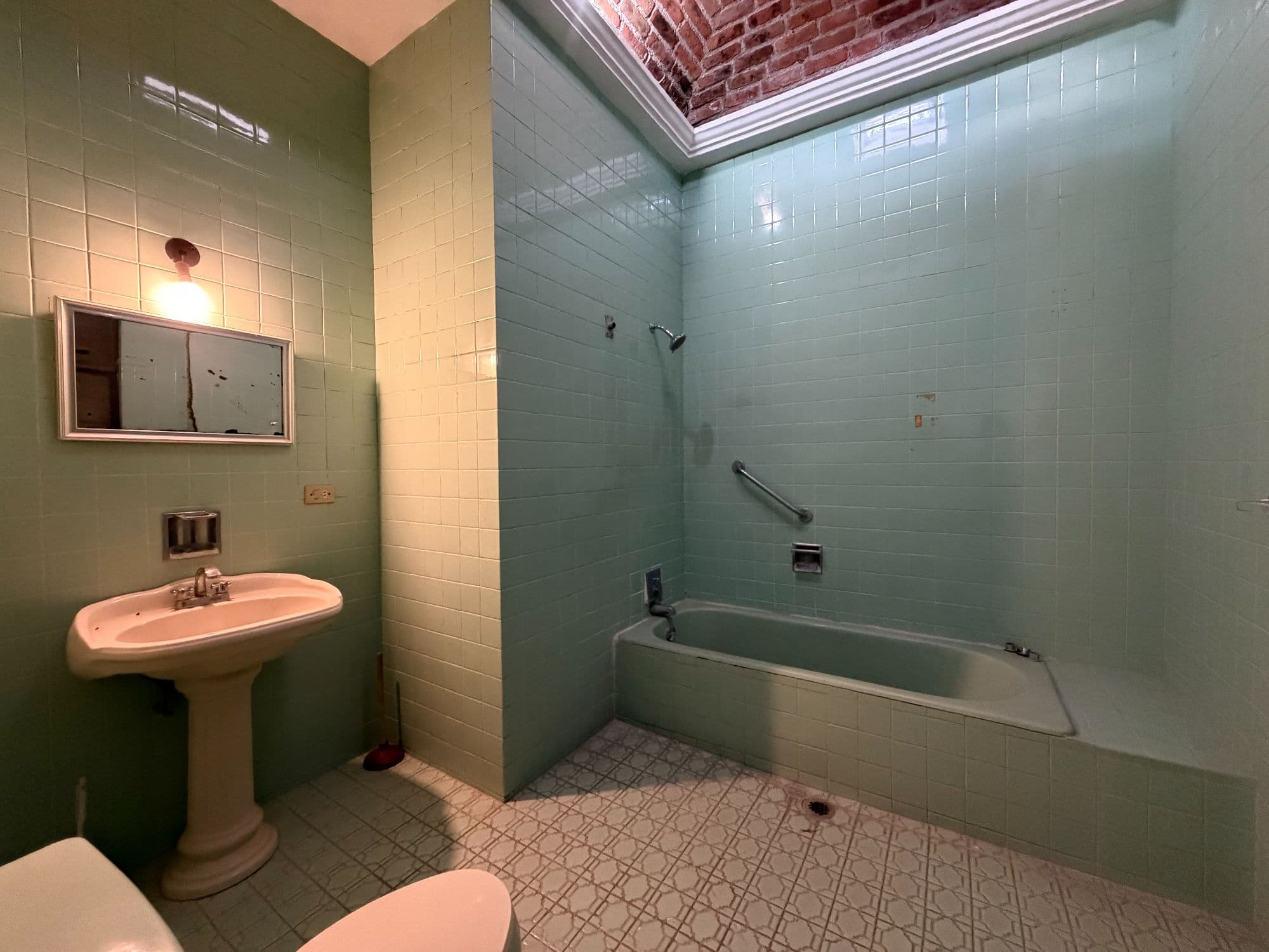 Casa Torres — Centro, San Miguel de Allende — photo 59 — vintage charm with original tilework