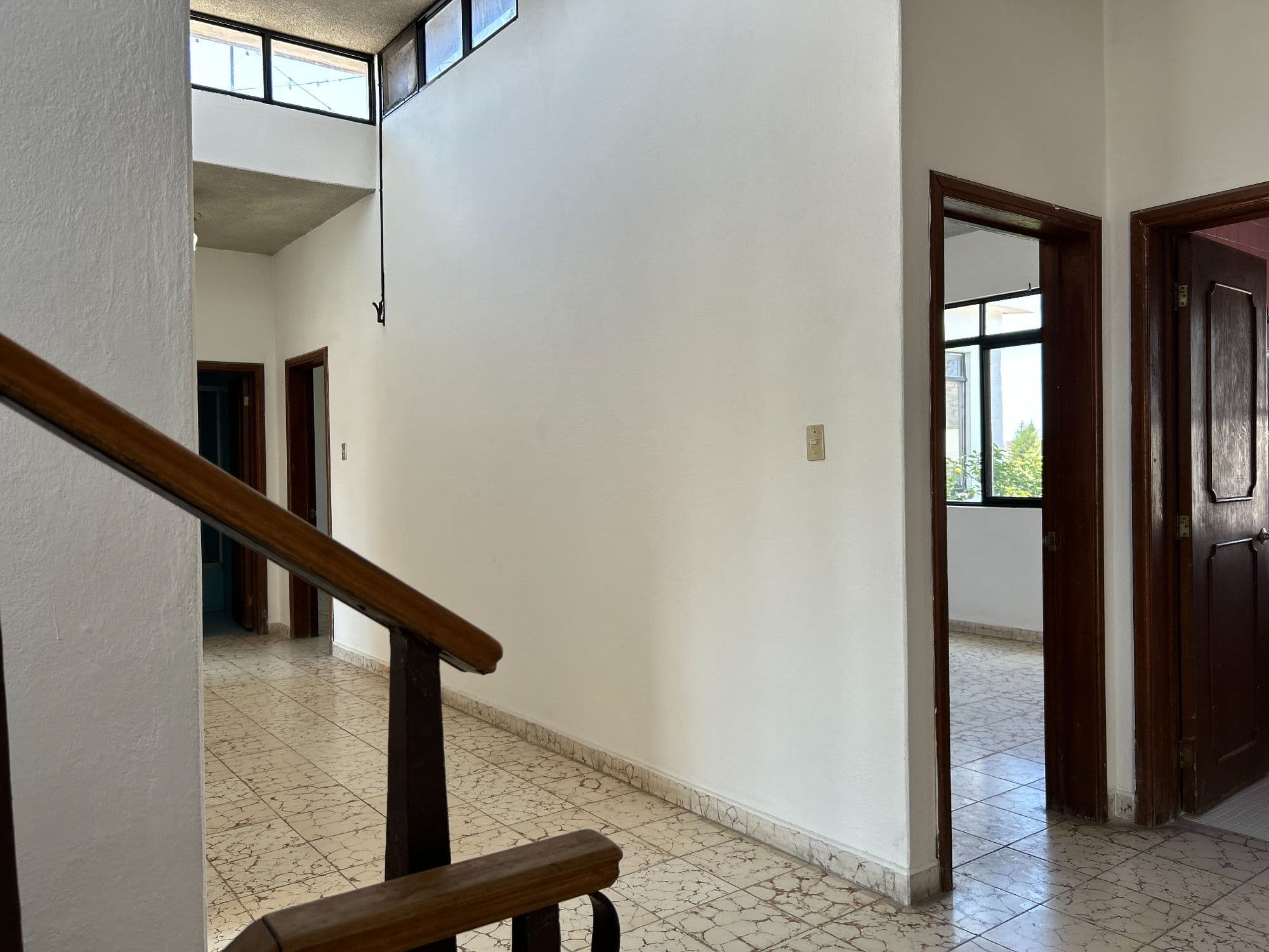 Casa Naranjo — San Miguel de Allende Centro, San Miguel de Allende — photo 30 — soaring ceilings, timeless architectural elegance