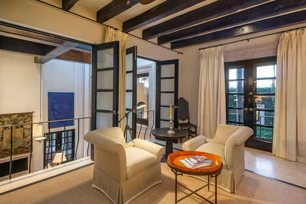 Casa Stream — Centro, San Miguel de Allende — photo 13 — sophisticated retreat with panoramic vistas