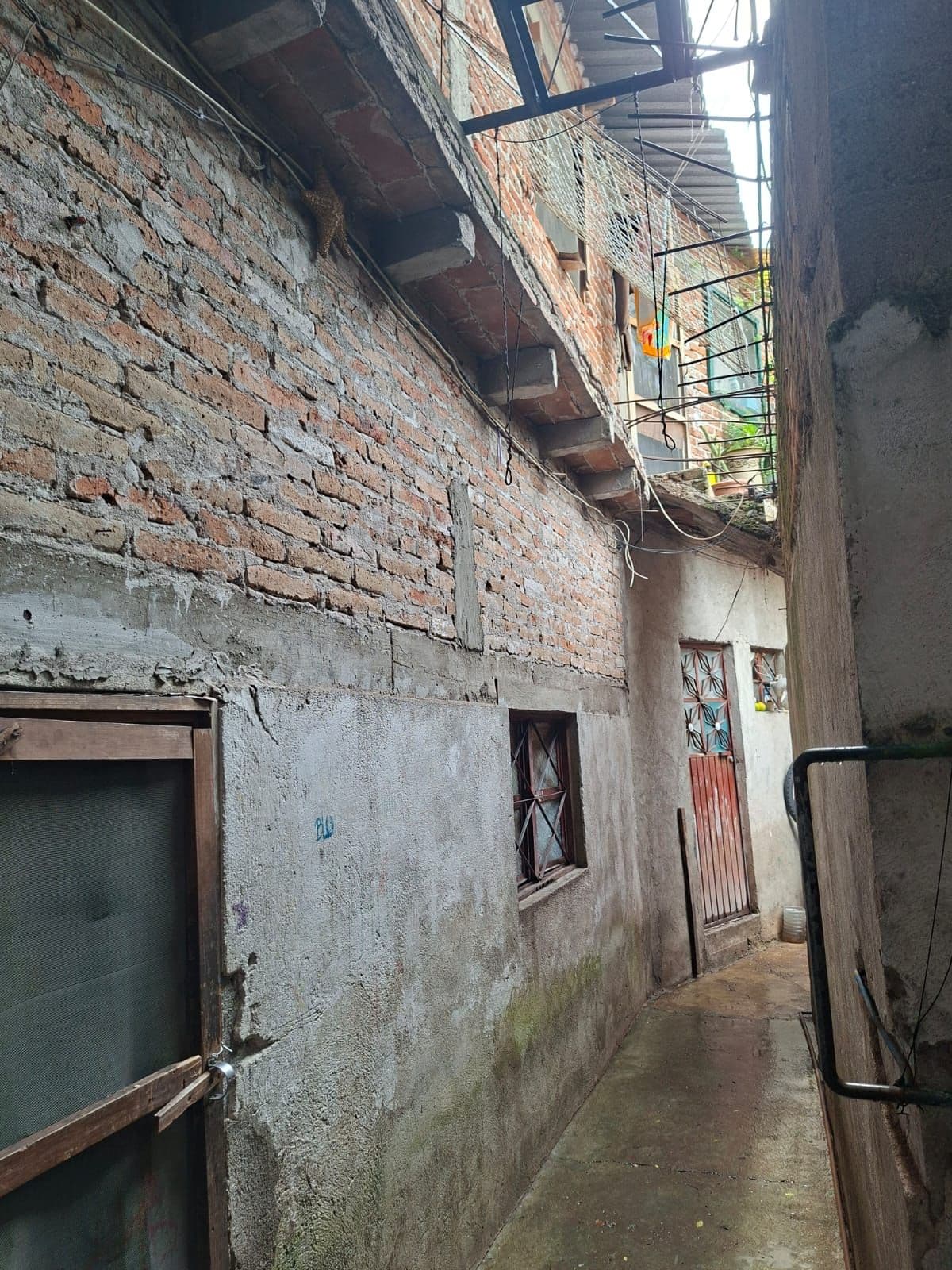 Terreno Árboles — Centro, San Miguel de Allende — photo 8 — charming colonial alley with authentic character