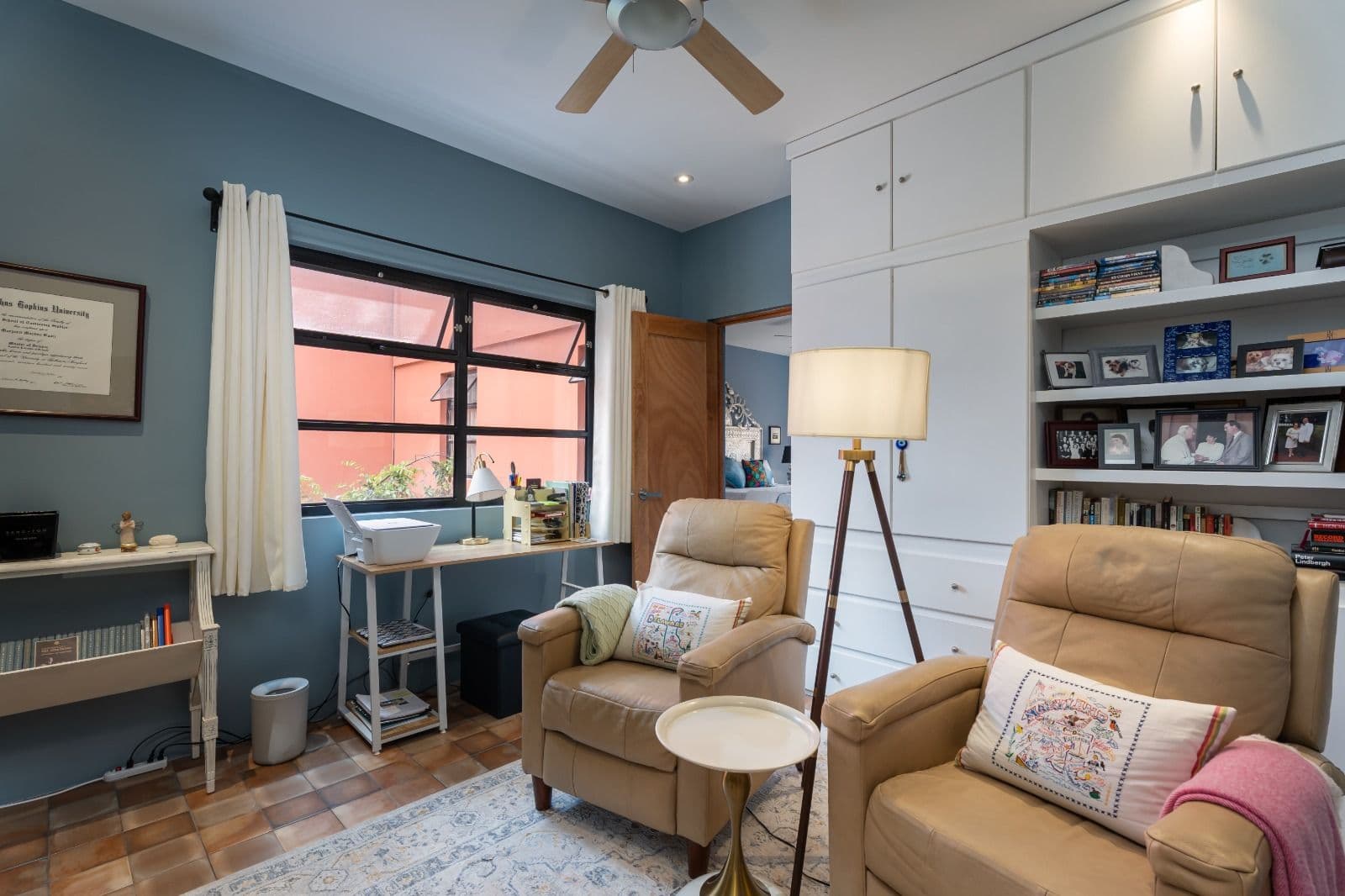 Casa Picaflores — Guadalupe, San Miguel de Allende — photo 26 — serene retreat with curated character