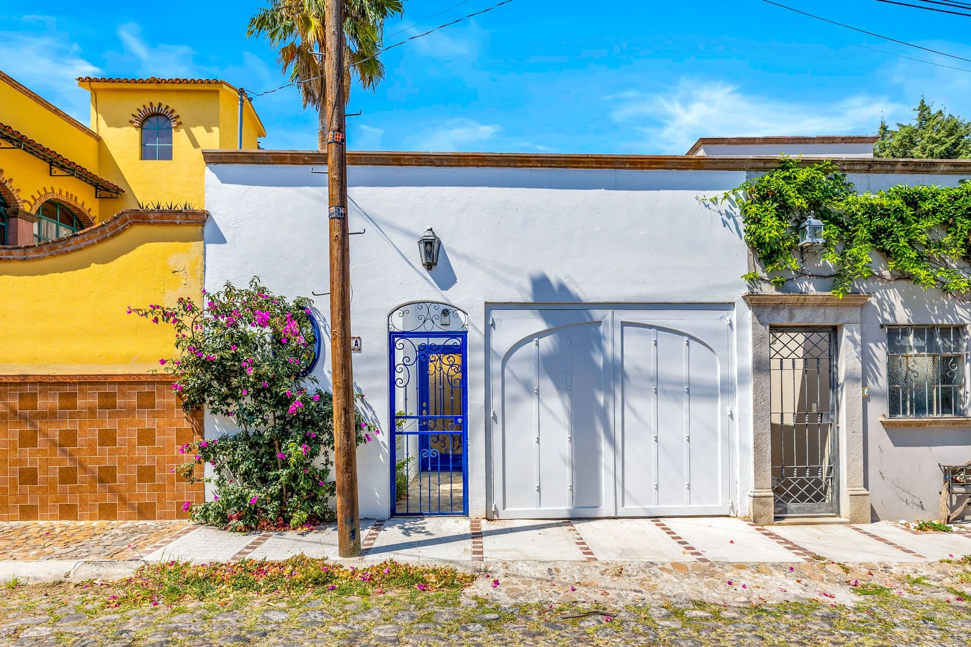 Casa del Agua