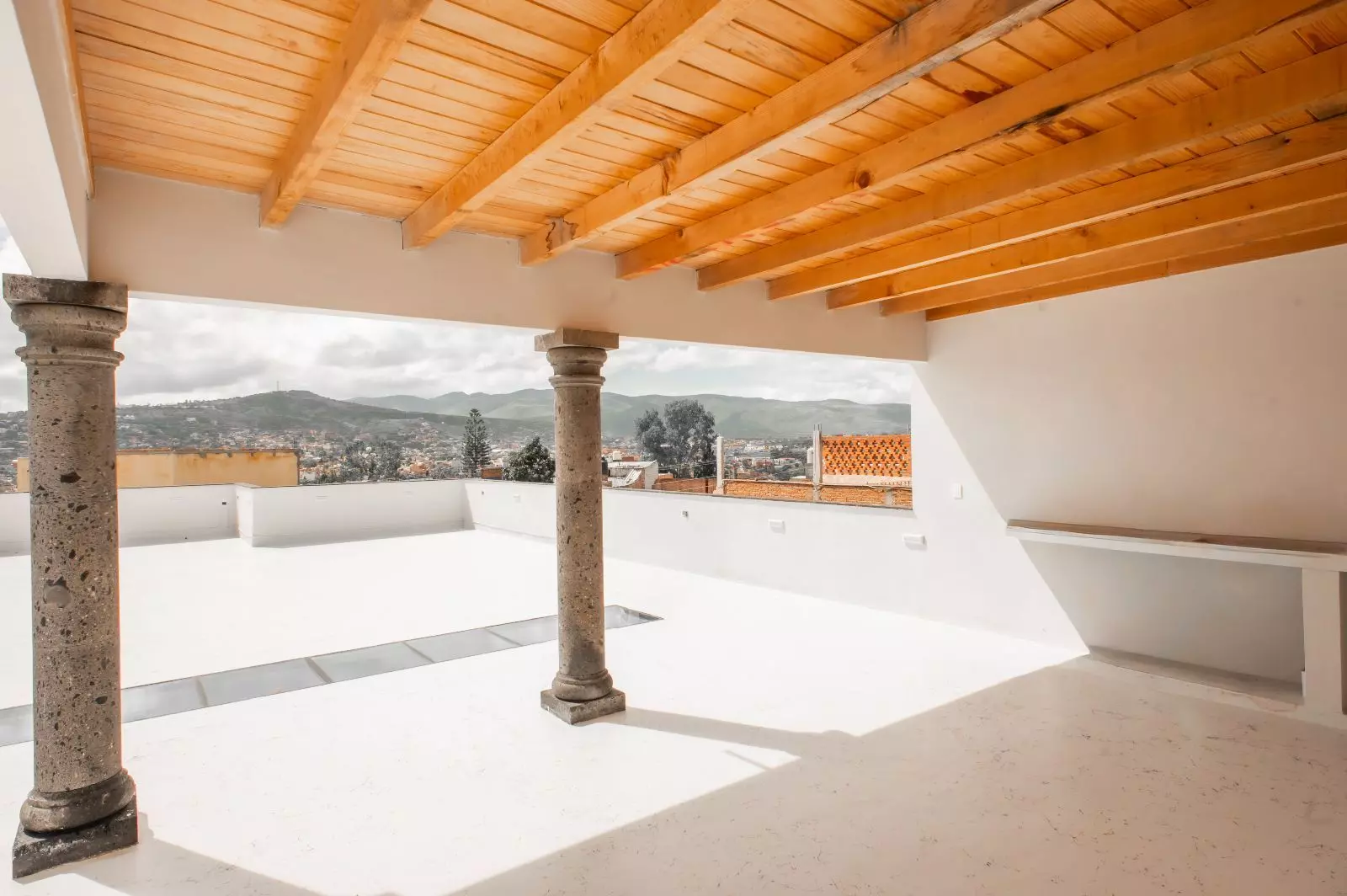 Casa Sara — Lindavista, San Miguel de Allende — photo 3