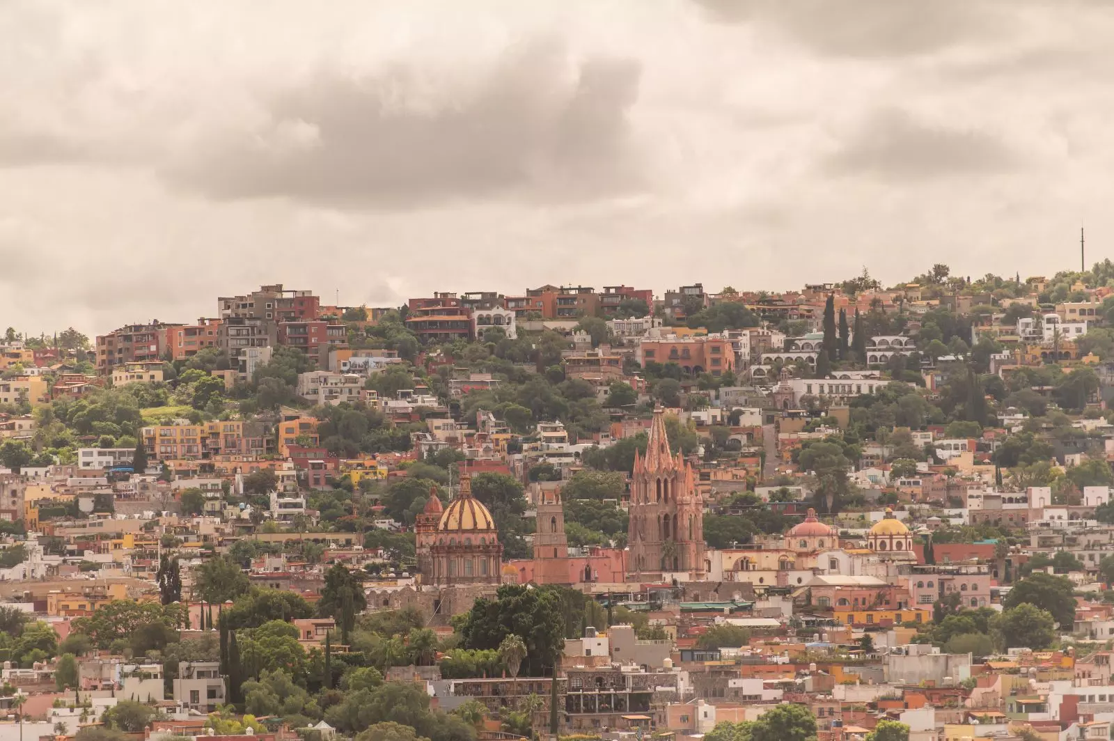 Casa Sara — Lindavista, San Miguel de Allende — photo 27