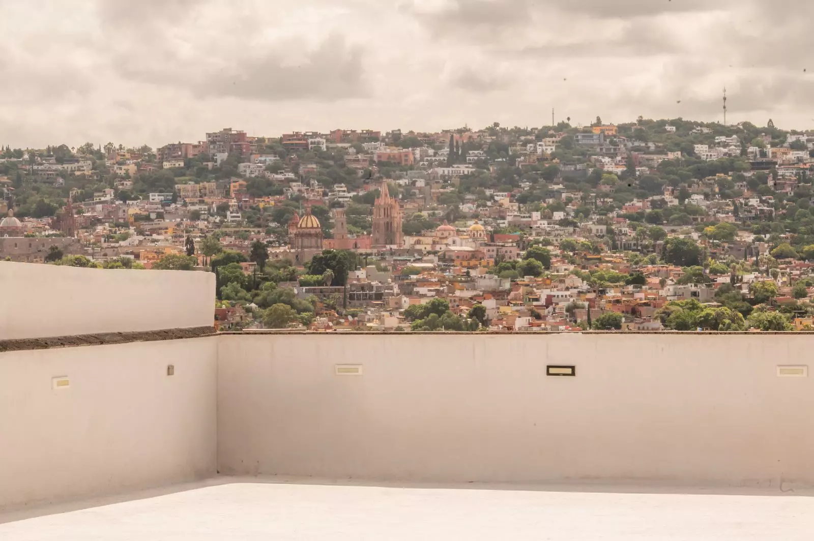 Casa Sara — Lindavista, San Miguel de Allende — photo 29