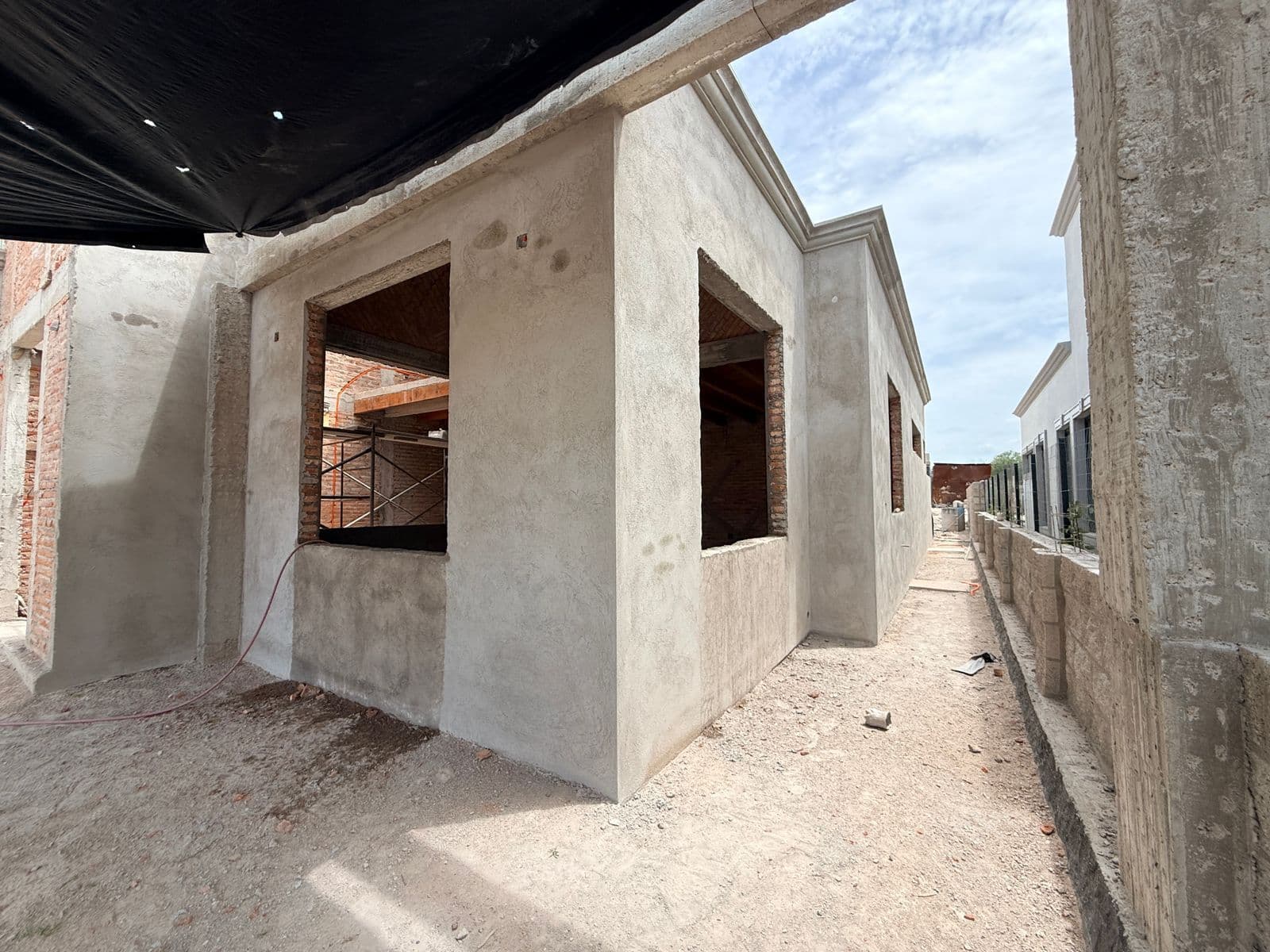 Casa Sanmiguelense — Las Campanas, San Miguel de Allende — photo 17 — rustic charm awaits thoughtful restoration