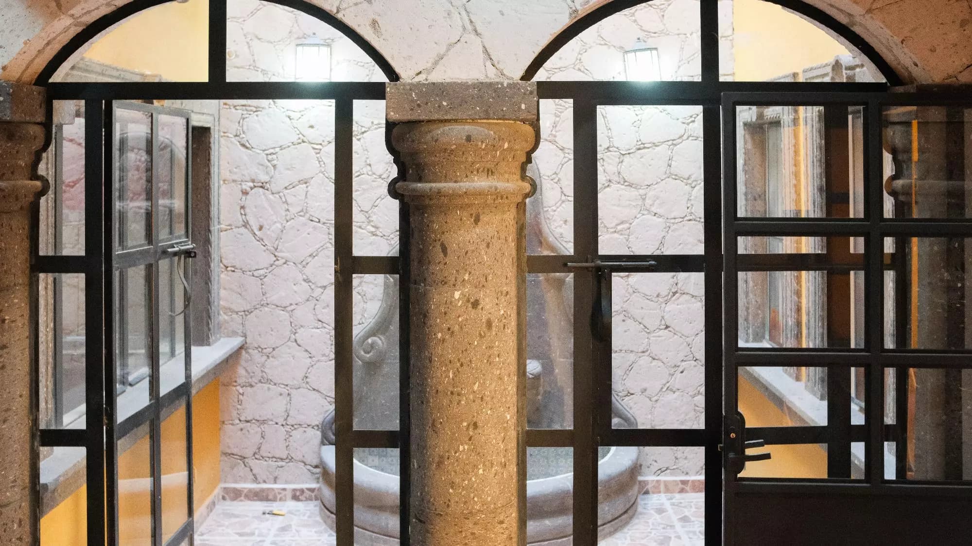Casa La Lomita