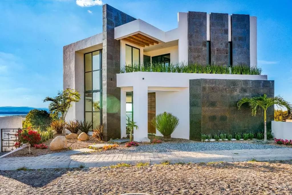 Casa De La Vista