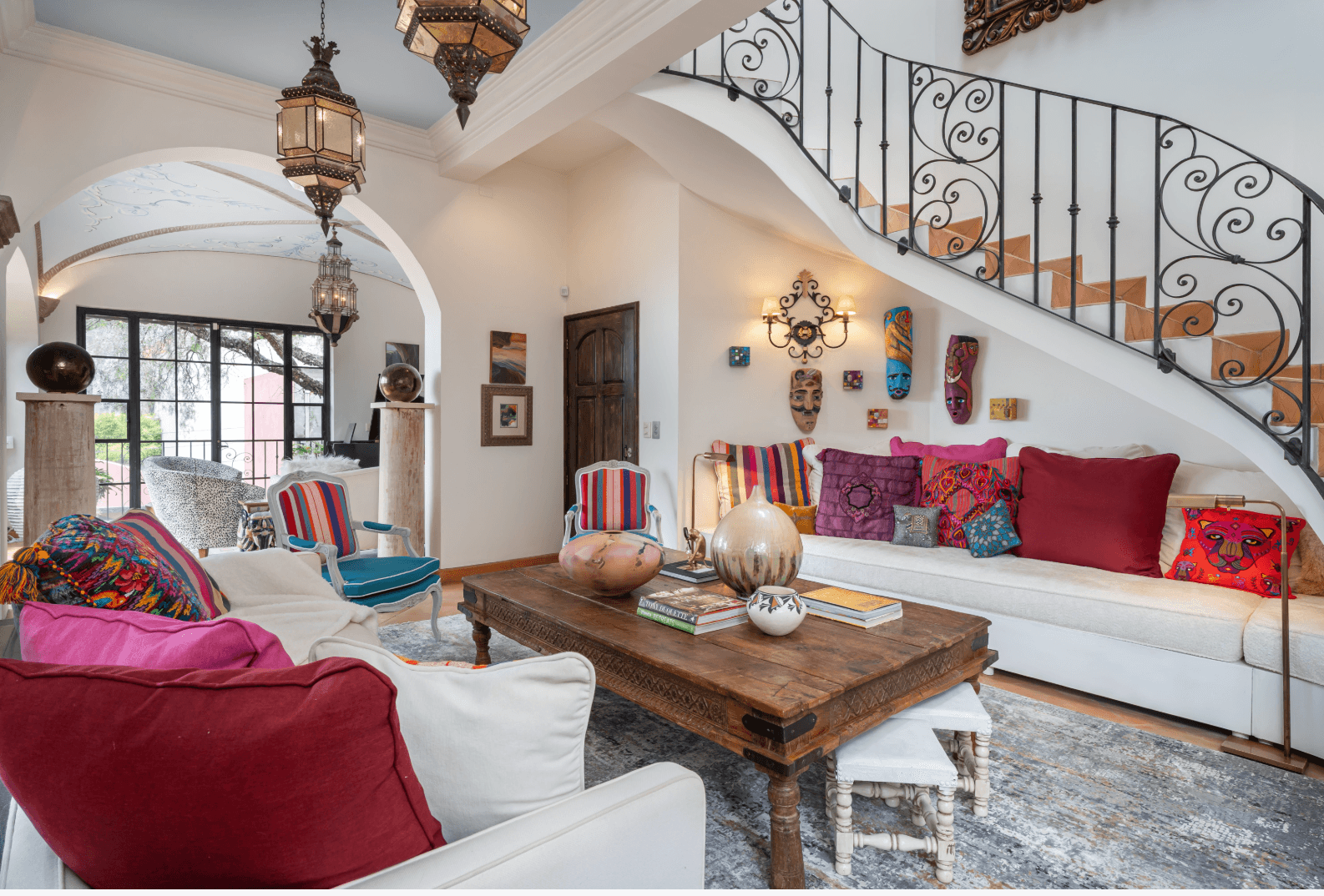Casa del Arroyo