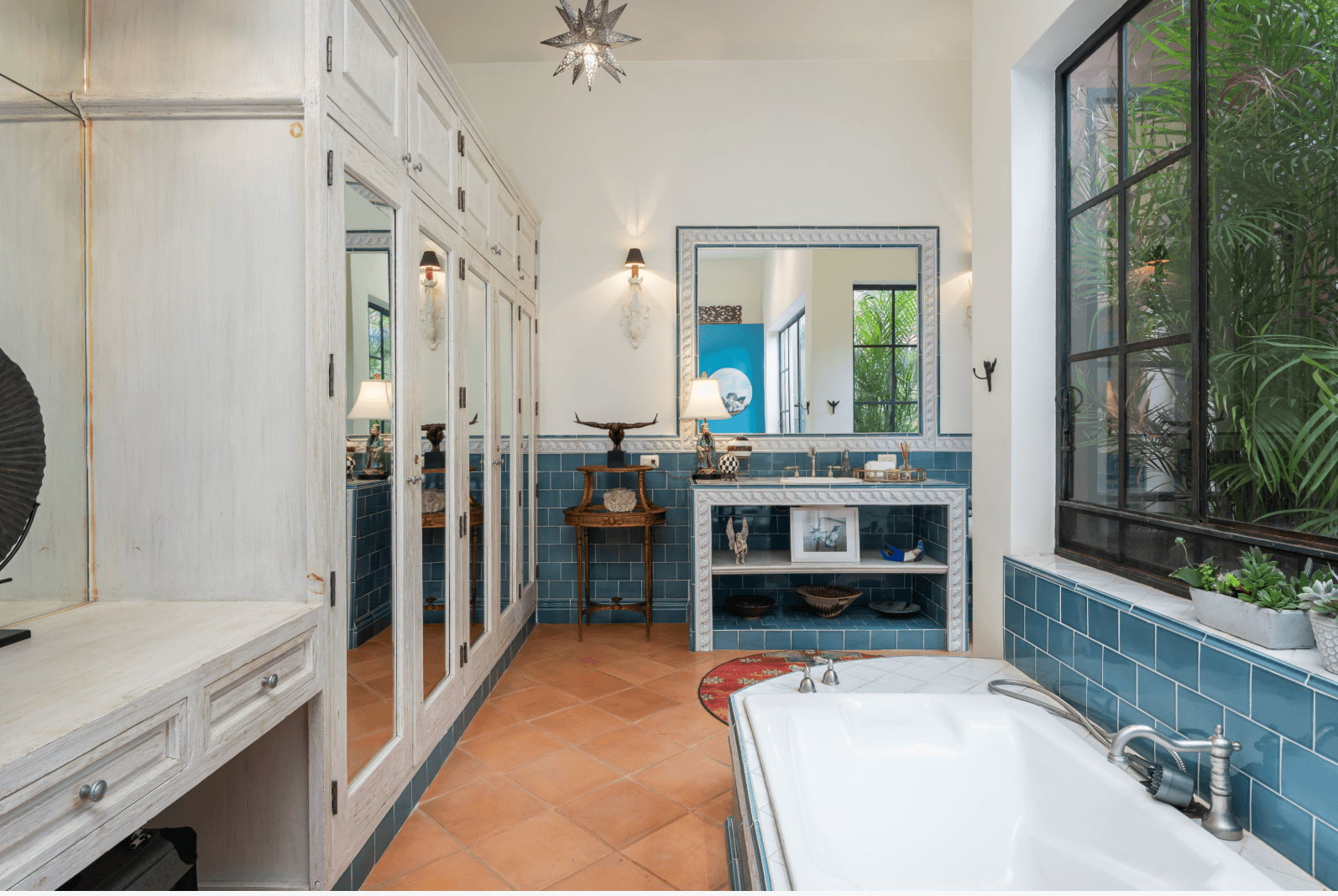 Casa del Arroyo — Ojo de Agua, San Miguel de Allende — photo 13 — spa-inspired sanctuary with colonial charm