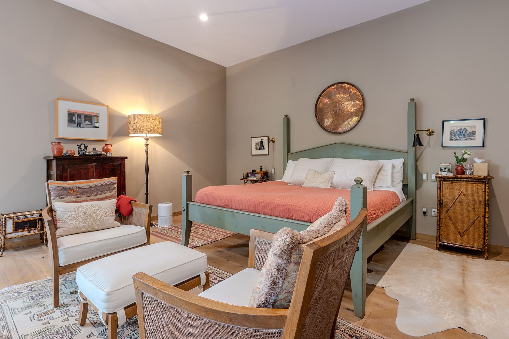 Casa Pirules — Centro, San Miguel de Allende — photo 10 — serene retreat with curated elegance