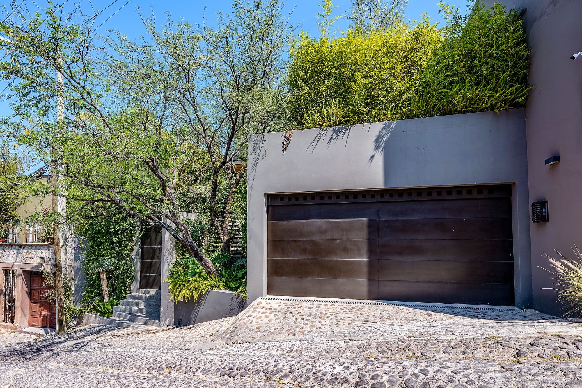 Casa Pirules — Centro, San Miguel de Allende — photo 19 — contemporary elegance meets colonial charm