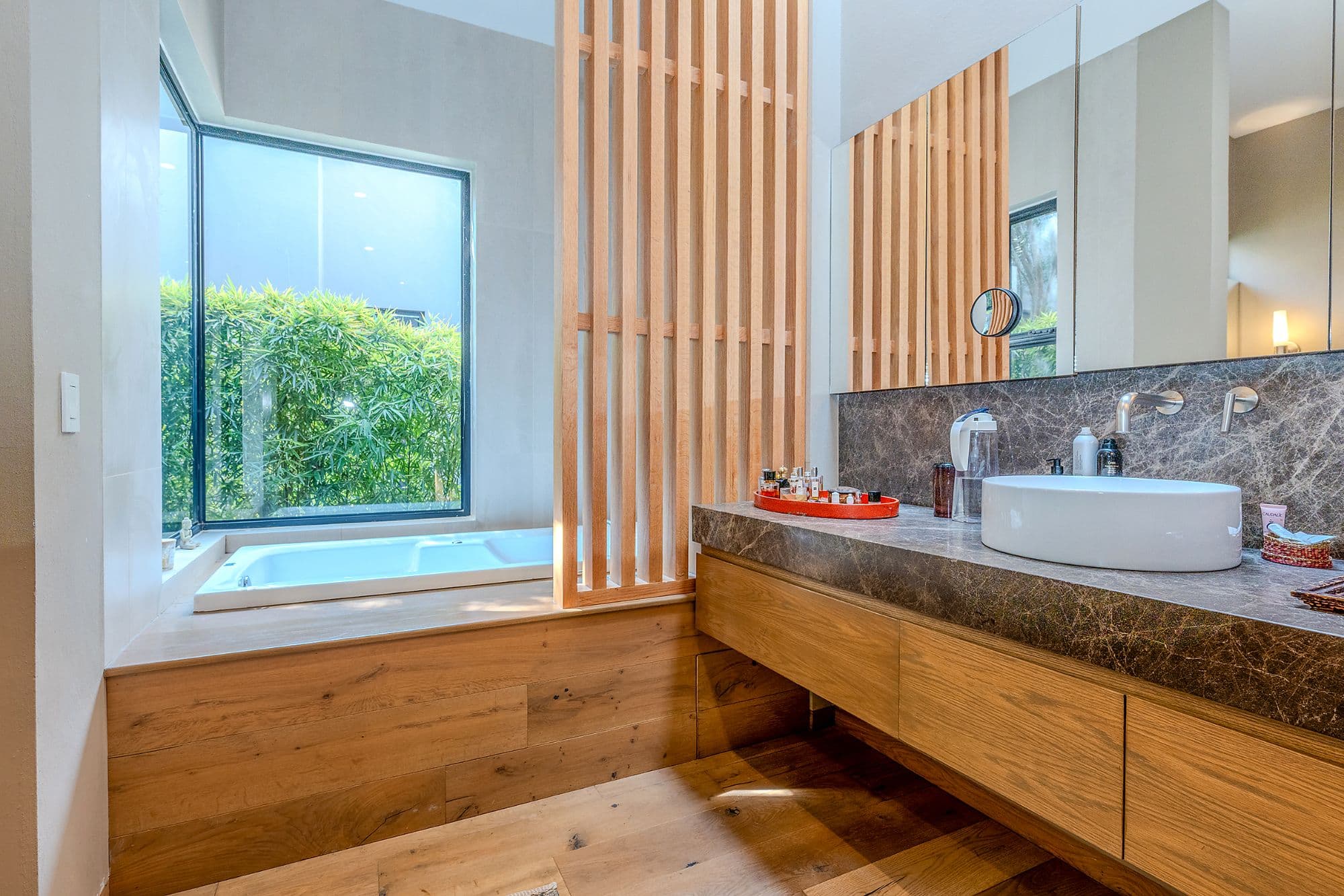 Casa Pirules — Centro, San Miguel de Allende — photo 15 — spa-inspired sanctuary with garden views