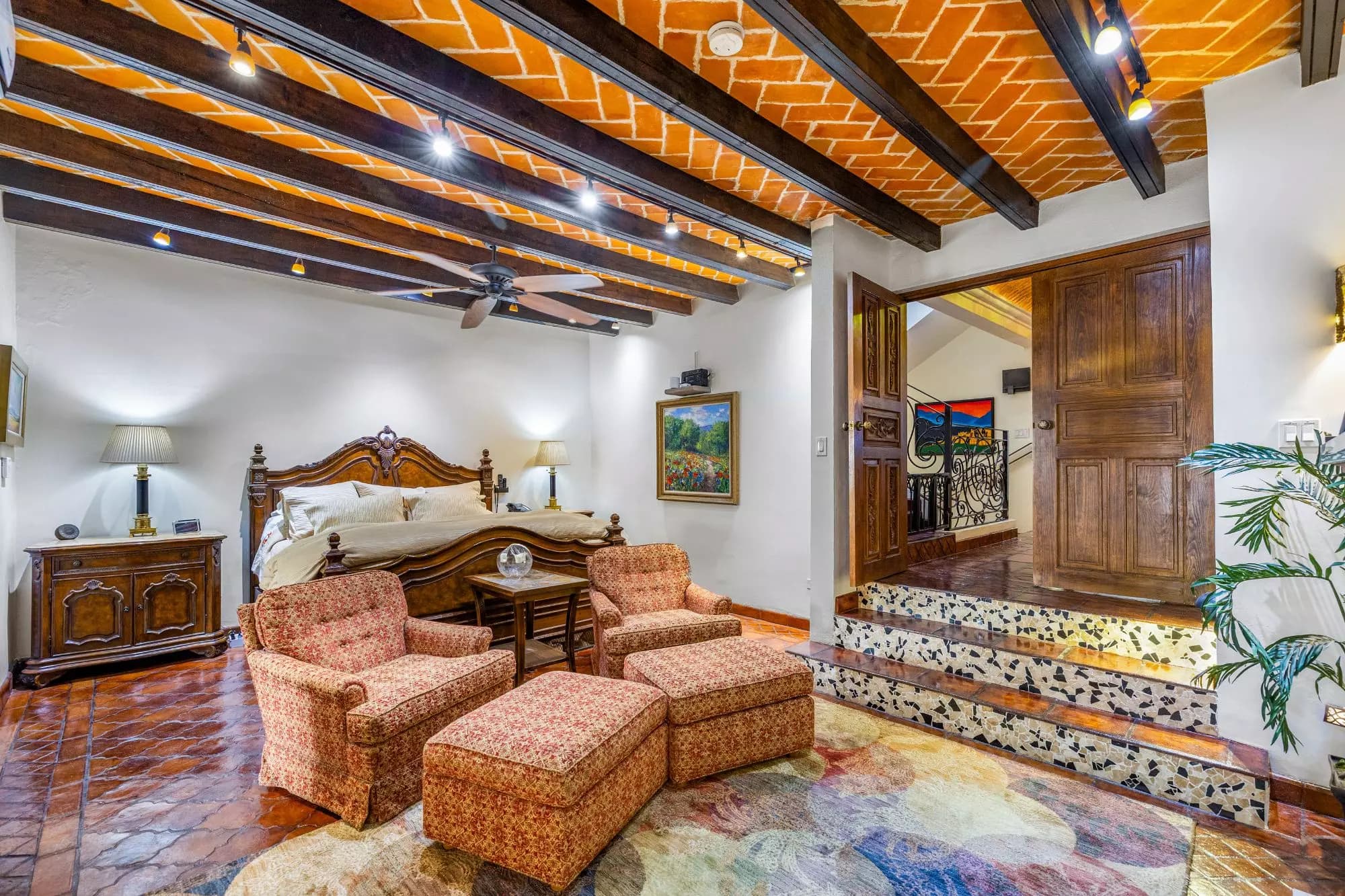 Casa Nueva Aventura — Guadiana, San Miguel de Allende — photo 5 — rustic elegance meets colonial charm
