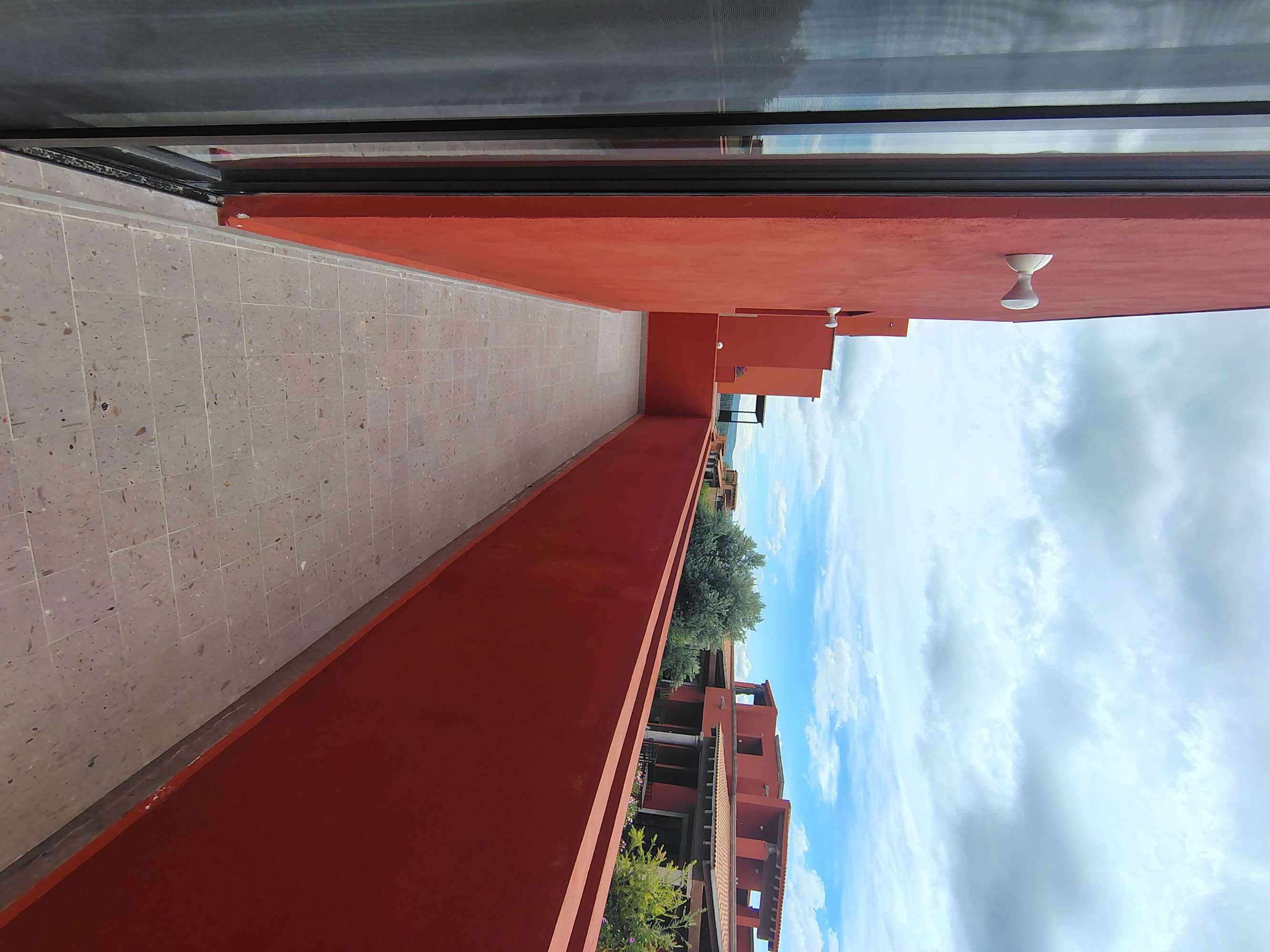 NUBE A 101 SAN FRANCISCO — San Miguel de Allende Centro, San Miguel de Allende — photo 16 — charming terracotta rooftop, expansive sky views