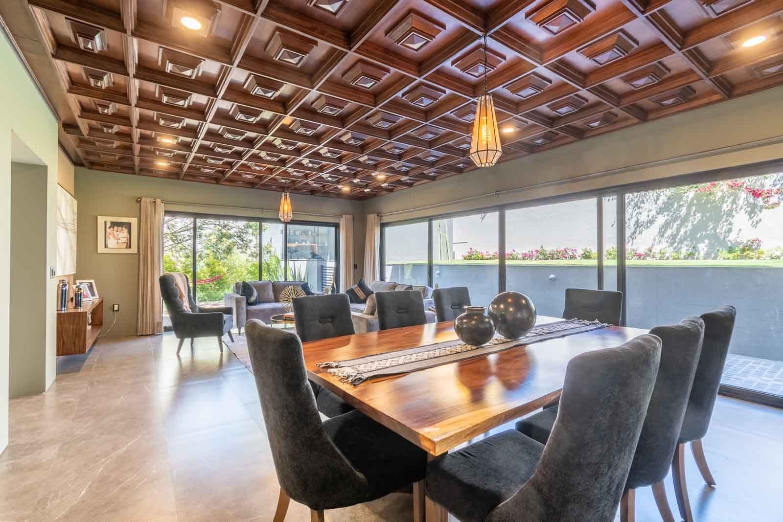 Casa Refugio — Villa de los Frailes, San Miguel de Allende — photo 9