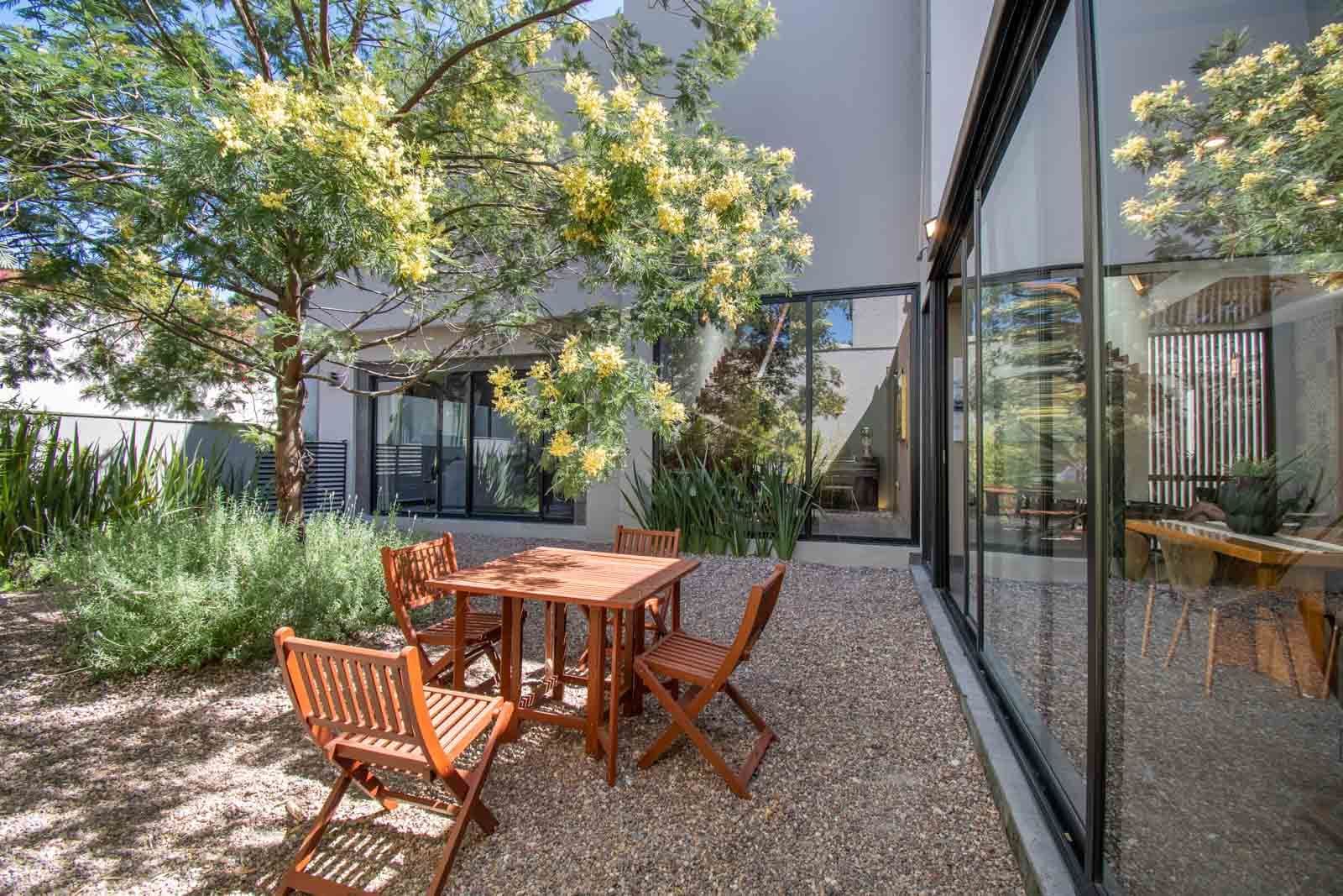 Casa Refugio — Villa de los Frailes, San Miguel de Allende — photo 5