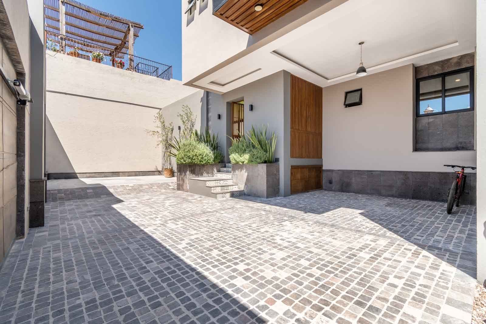 Casa Refugio — Villa de los Frailes, San Miguel de Allende — photo 6