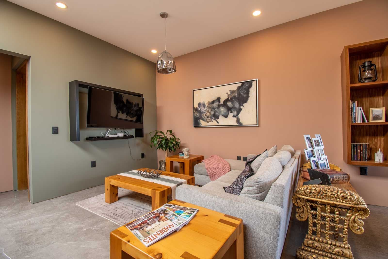 Casa Refugio — Villa de los Frailes, San Miguel de Allende — photo 22