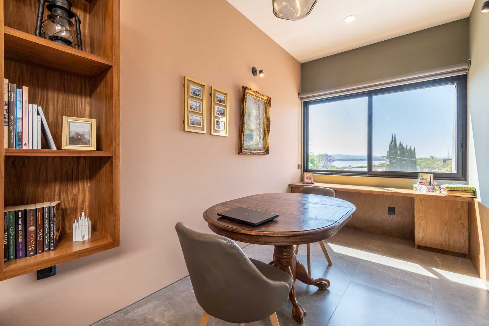 Casa Refugio — Villa de los Frailes, San Miguel de Allende — photo 24