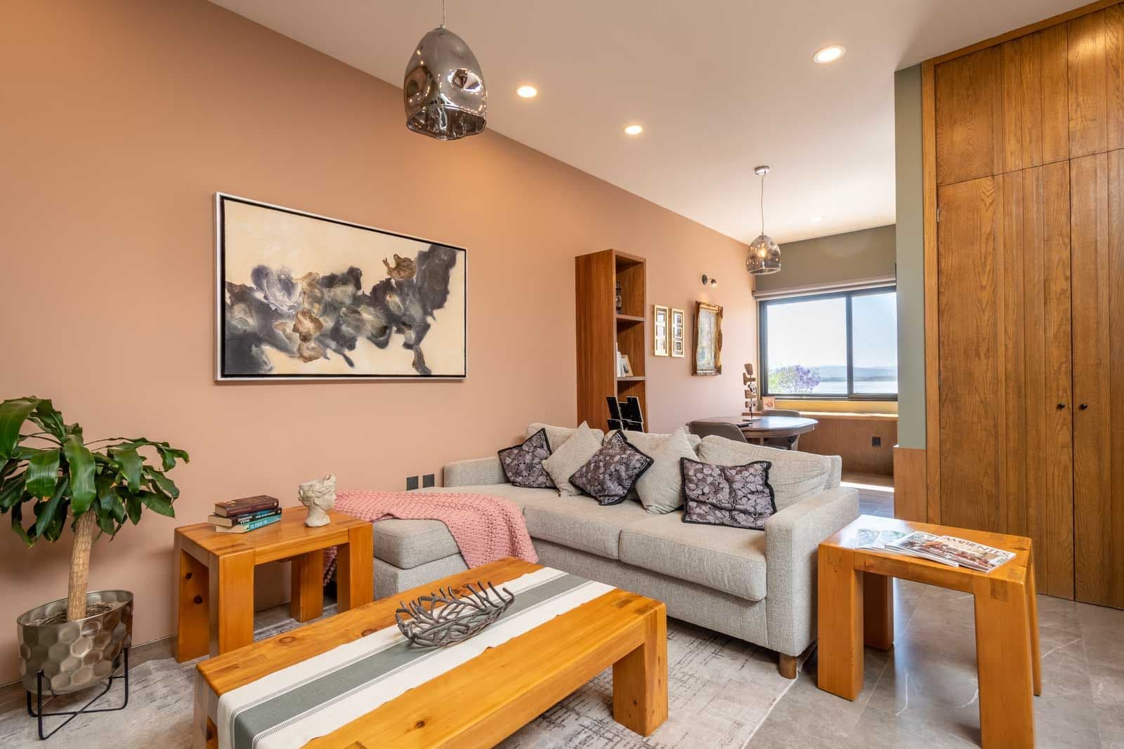 Casa Refugio — Villa de los Frailes, San Miguel de Allende — photo 23