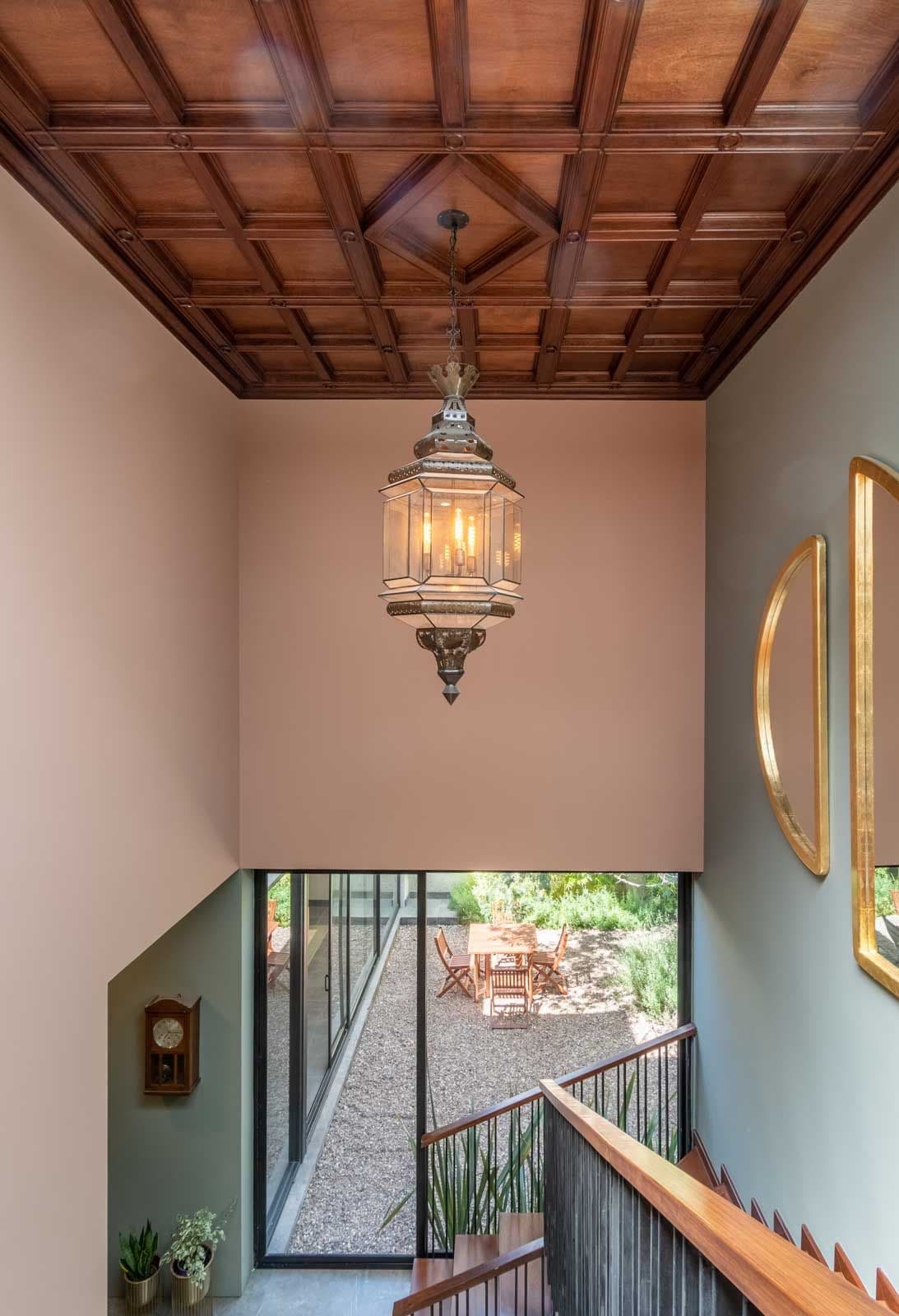 Casa Refugio — Villa de los Frailes, San Miguel de Allende — photo 13