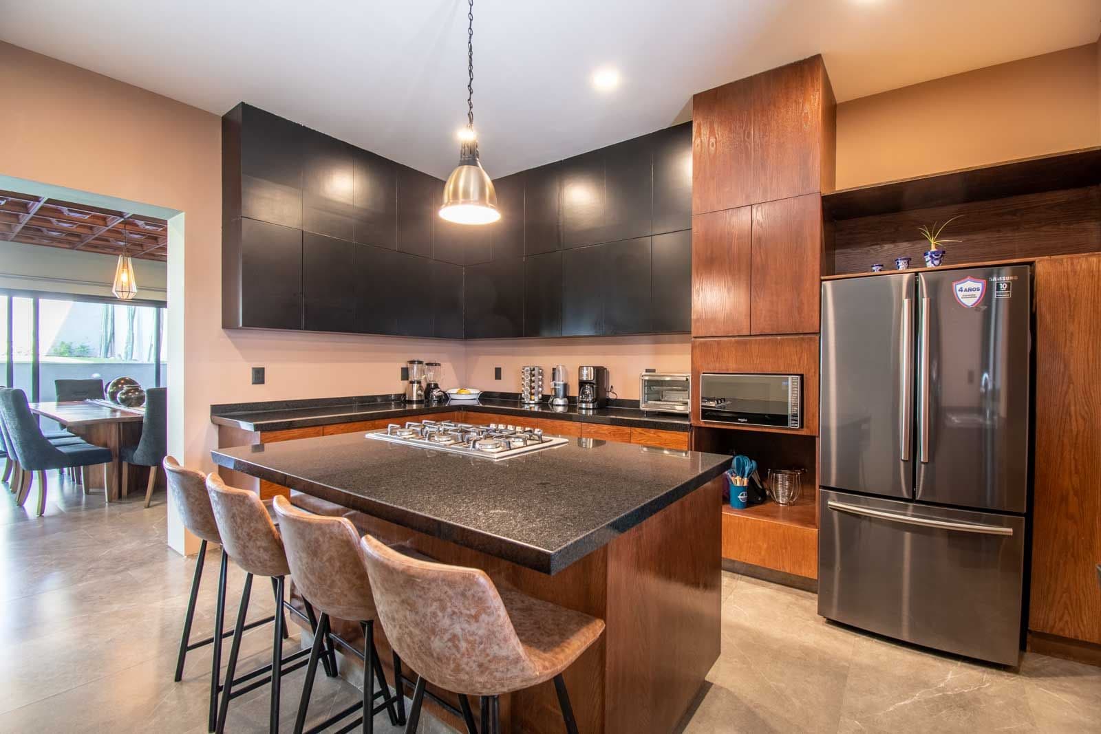 Casa Refugio — Villa de los Frailes, San Miguel de Allende — photo 12