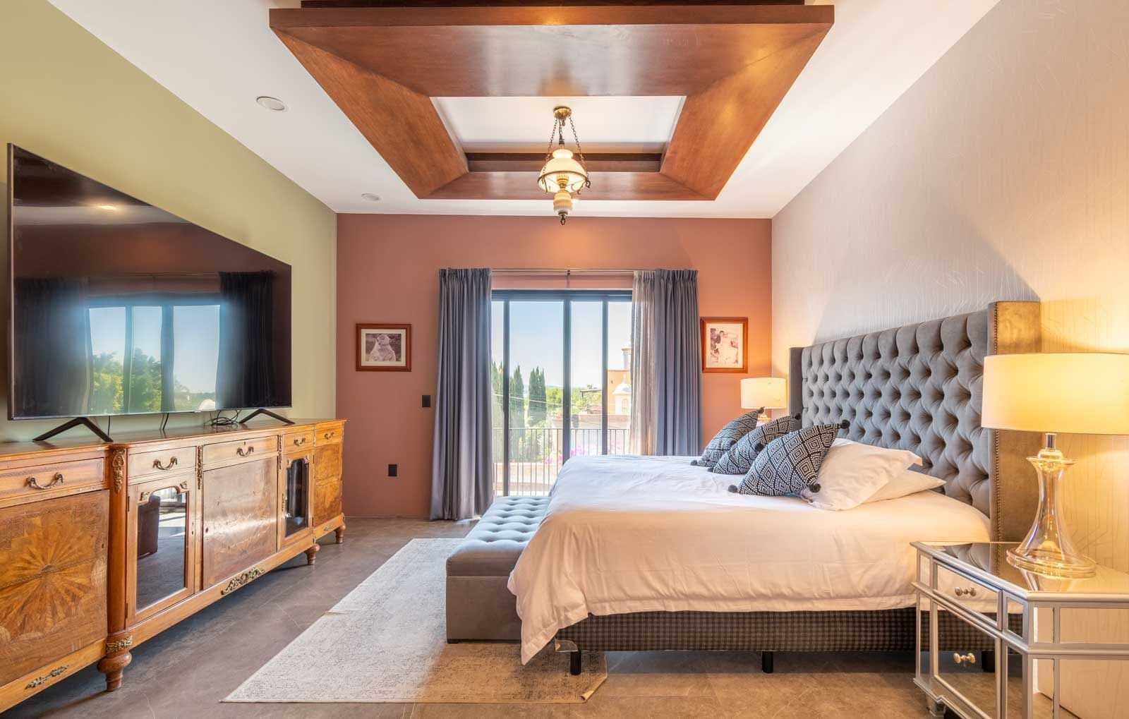 Casa Refugio — Villa de los Frailes, San Miguel de Allende — photo 19