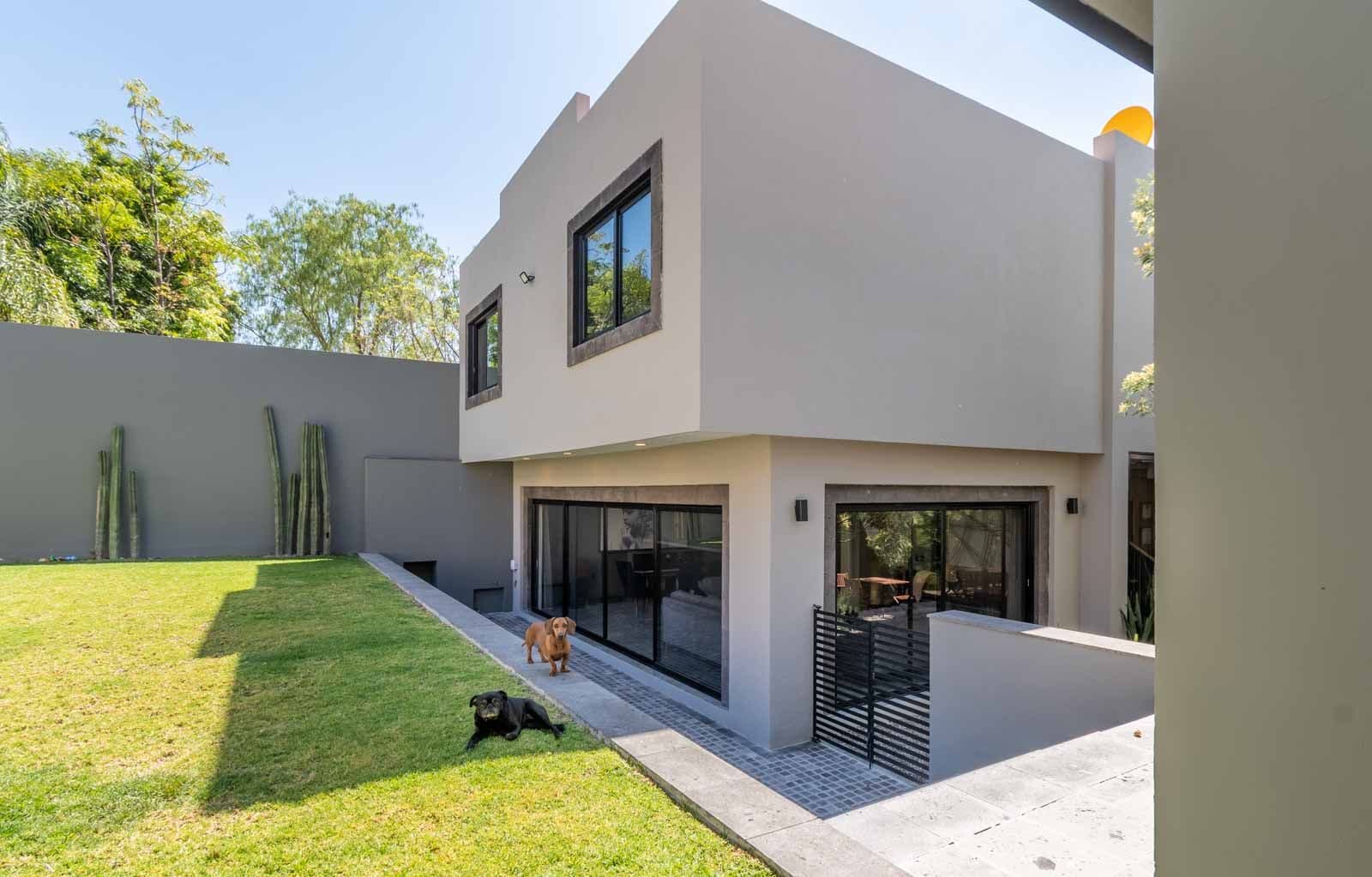 Casa Refugio — Villa de los Frailes, San Miguel de Allende — photo 25