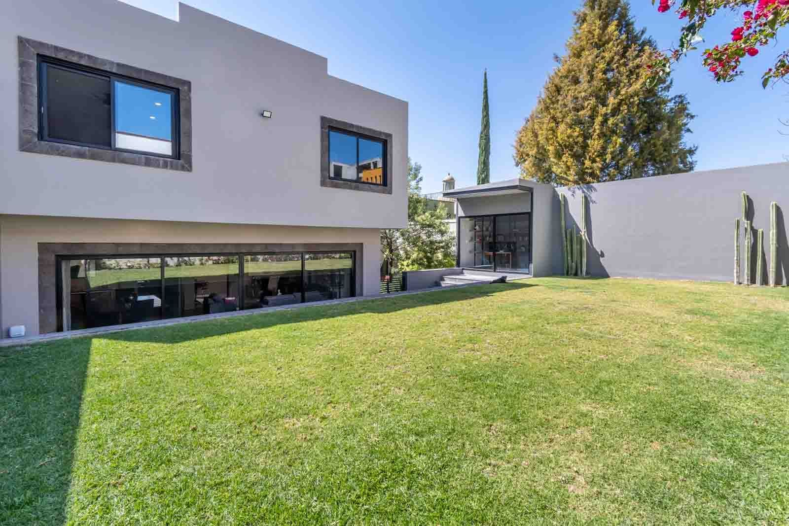 Casa Refugio — Villa de los Frailes, San Miguel de Allende — photo 26