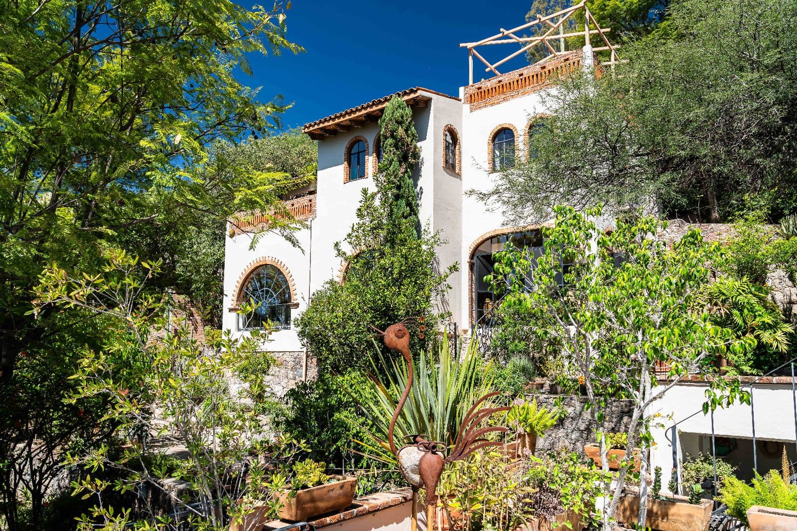 Casa Shangri-La