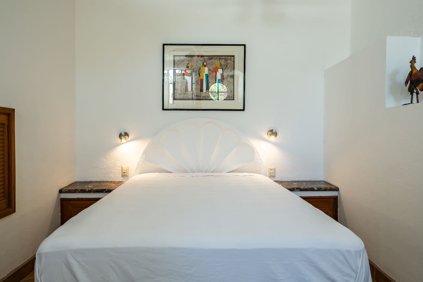 Casa Shangri-La — Centro, San Miguel de Allende — photo 21 — serene sanctuary with artful architectural details